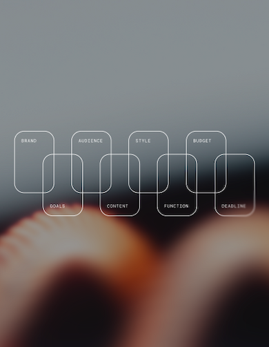 Creating A Website Brief Tall