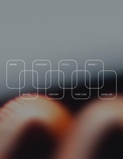 Creating A Website Brief Tall