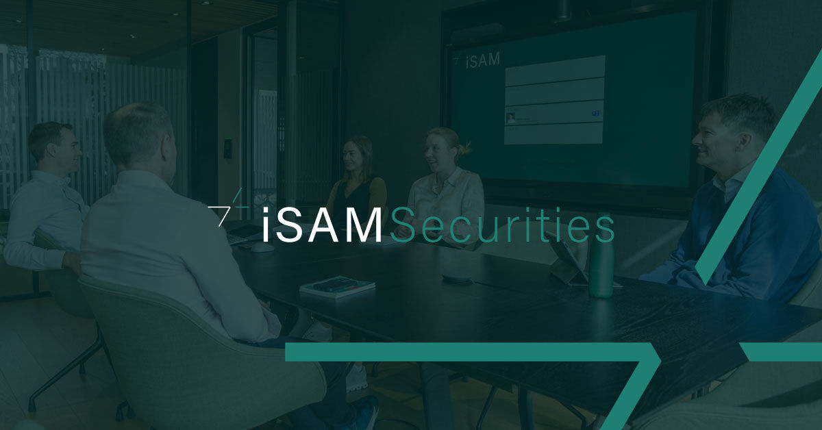 iSAM Securities