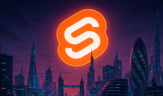 Svelte Thumbnail Image