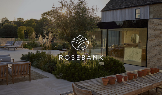 Landscape Garden Web Design Thumbnail