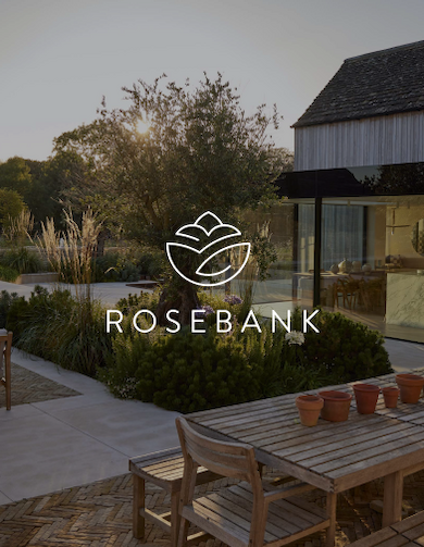 Landscape Garden Web Design Tall