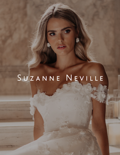 Wedding Web Design Tall