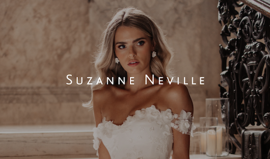 Wedding Web Design Thumbnail