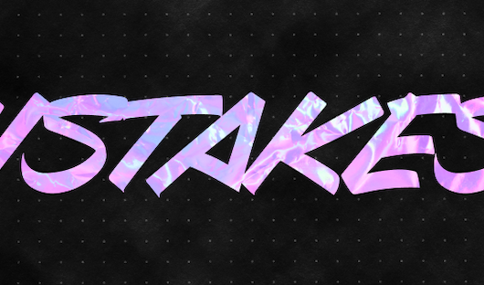 Mistakes We Made Early On Thumbnail Image