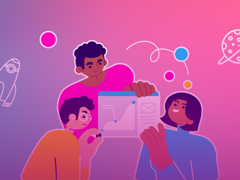 How To Choose A London Web Design Agency Banner Image