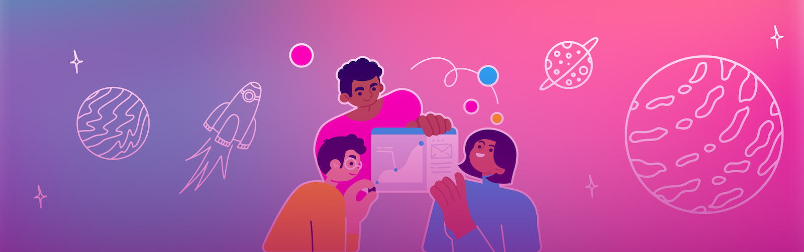 How To Choose A London Web Design Agency Banner Image