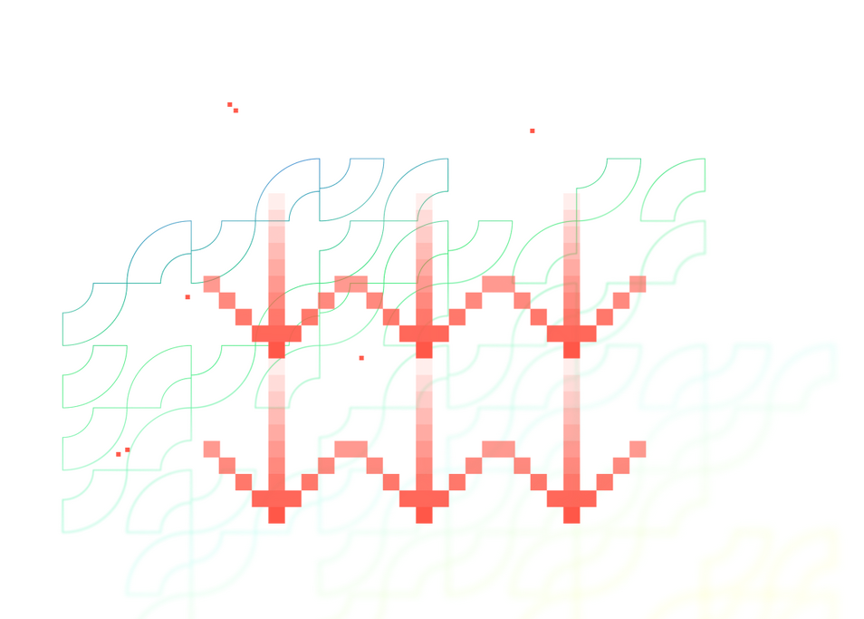 Decoration graphic