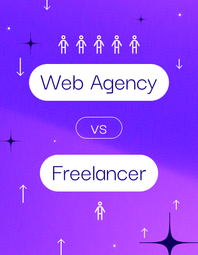Web Agency Or Freelancer