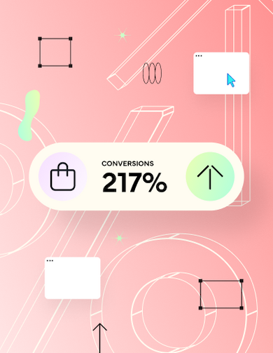 Conversion Rate Strategies Tall