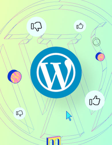 WordPress Pros And Cons Tall