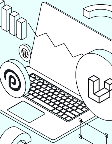 Choosing The Right CMS For Your Website Tall