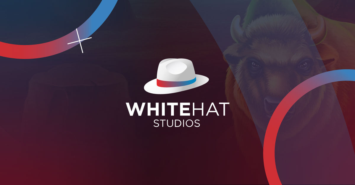 White Hat Studios website showcase