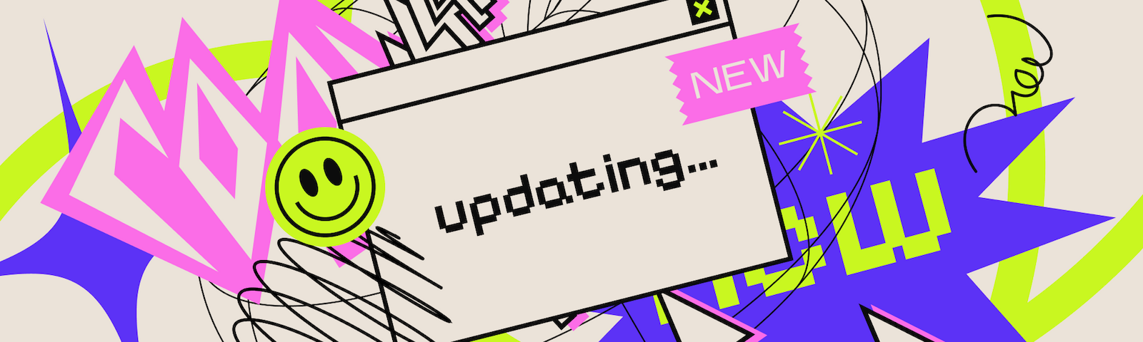 Updating A Tired Looking Website Banner