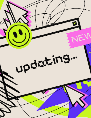 Updating A Tired Looking Website Tall