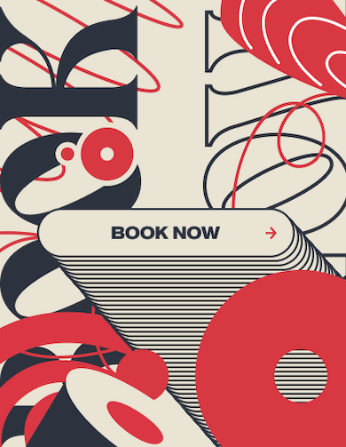 OpenTable Booking Engine Tall